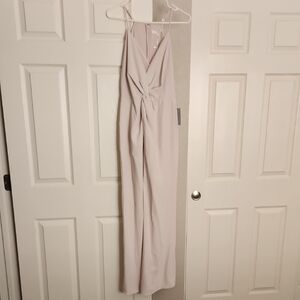 Harlyn Blush Pink Formal Dress